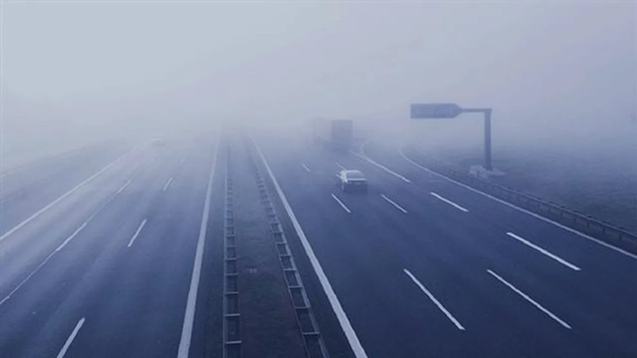 الأرصاد تحذر من ارتفاع درجات الحرارة وانتشار شبورة كثيفة في طقس اليوم